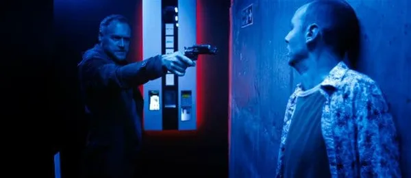 Narcopolis